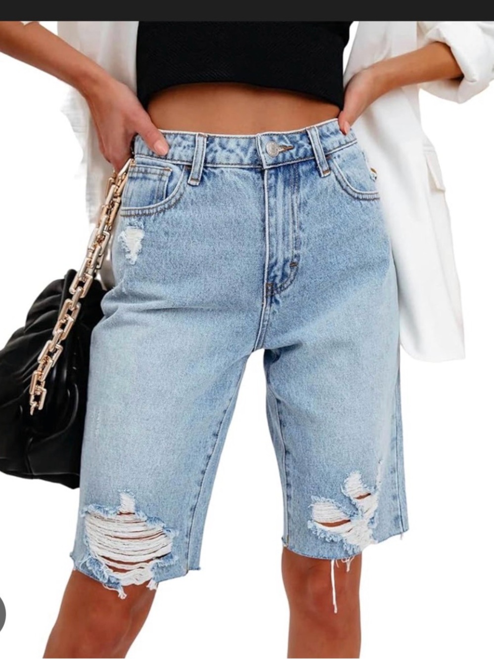 Sincerely Jules Shorts 27